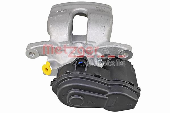 METZGER 6261225 GREENPARTS Bremssattel